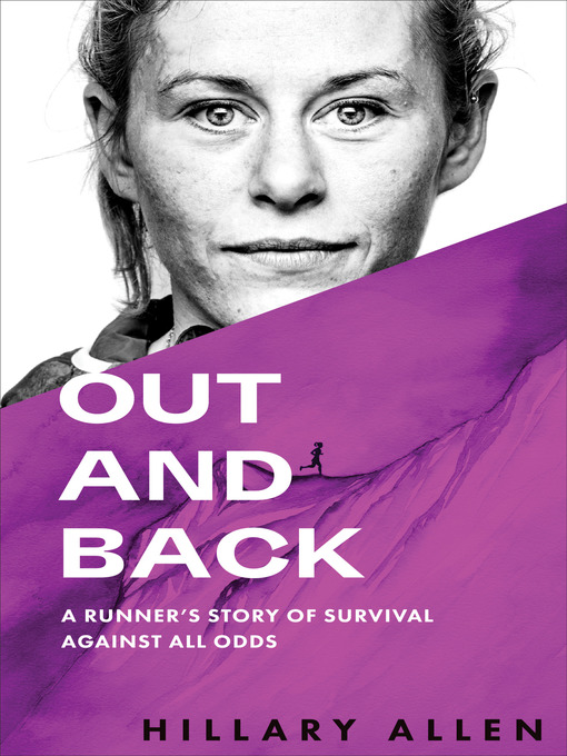 Title details for Out and Back by Hillary Allen - Available
